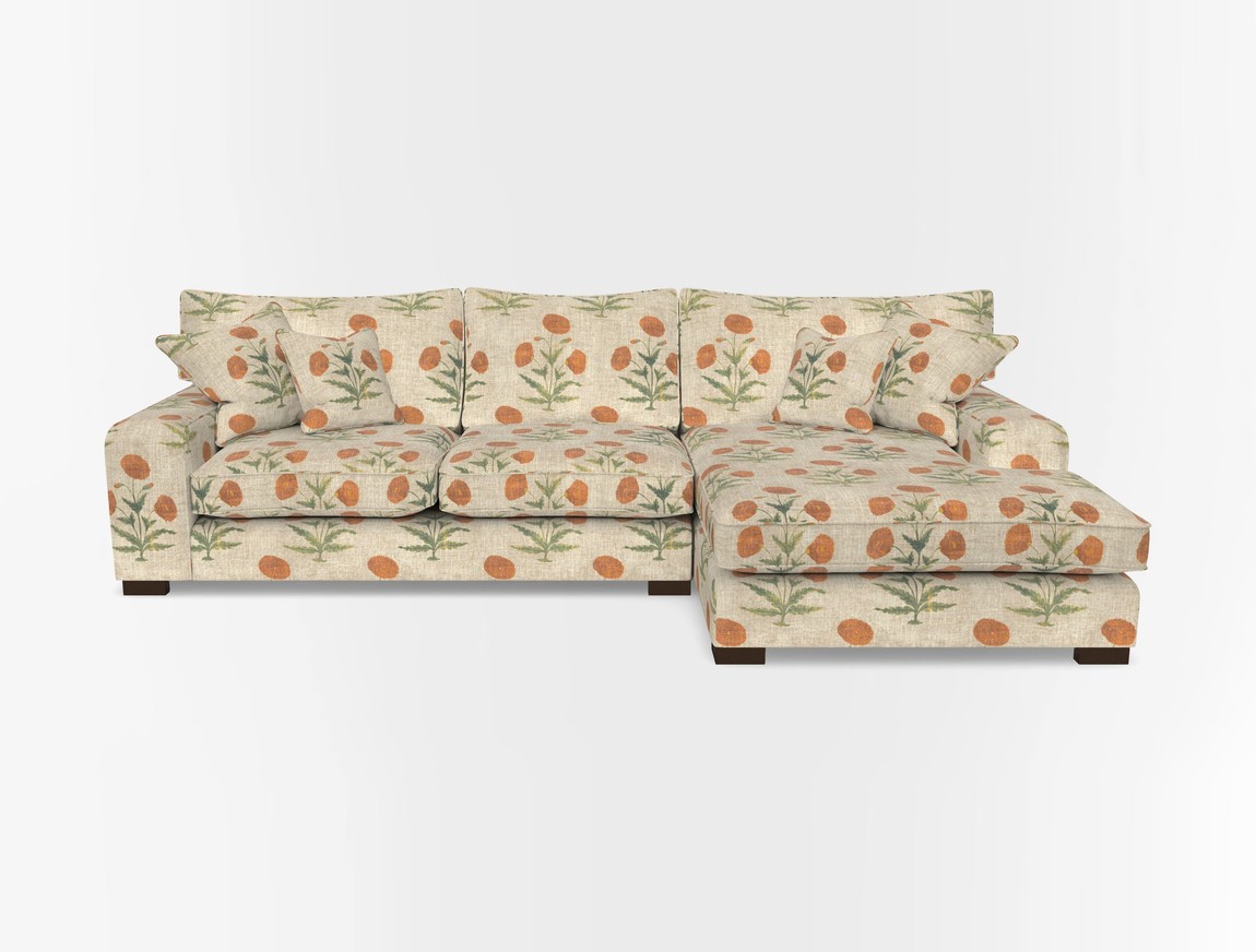 Chaise RHF