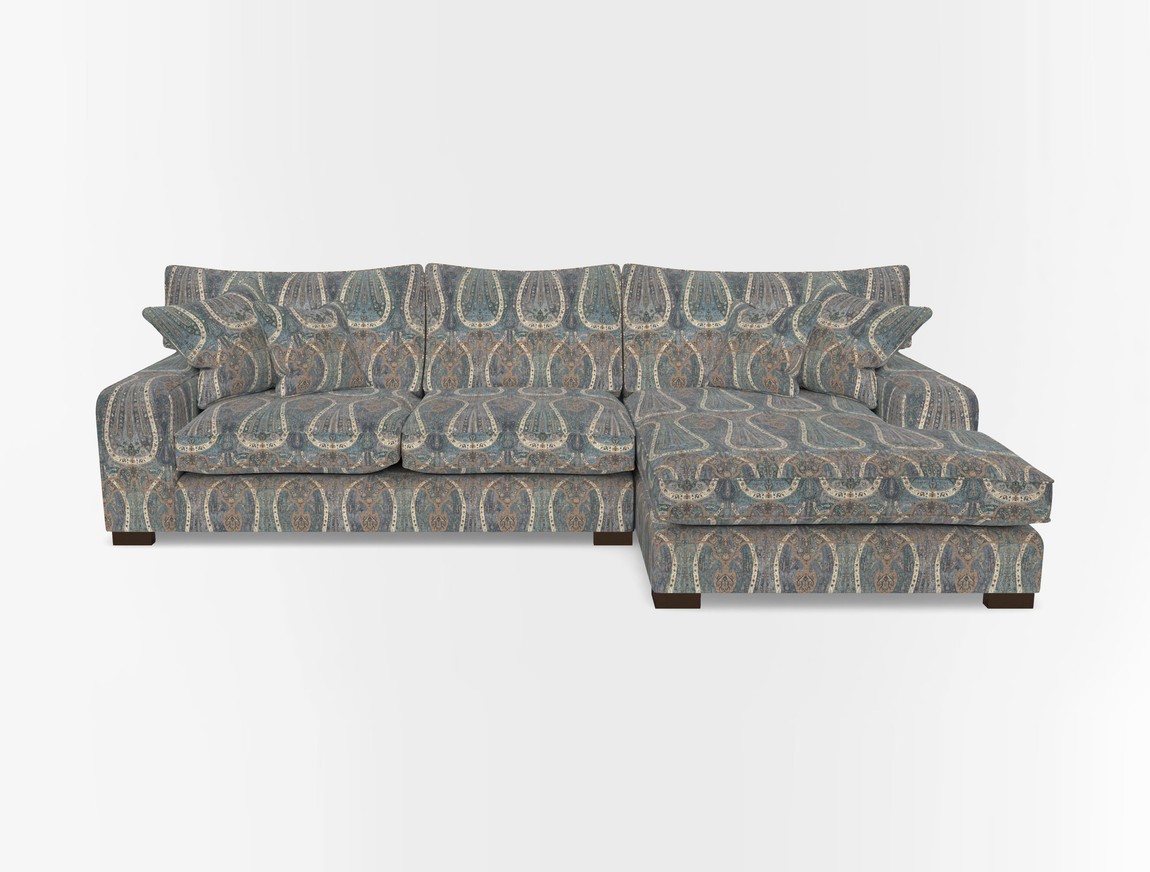 Chaise RHF