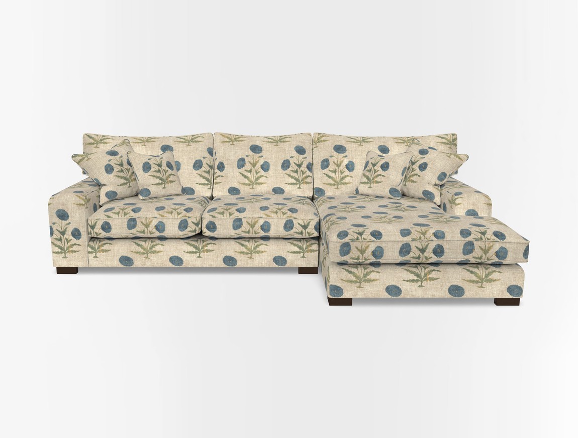 Chaise RHF