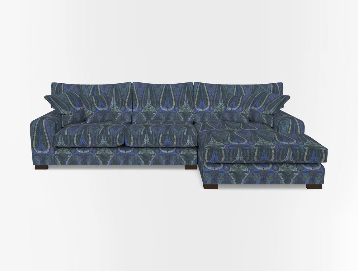 Chaise RHF