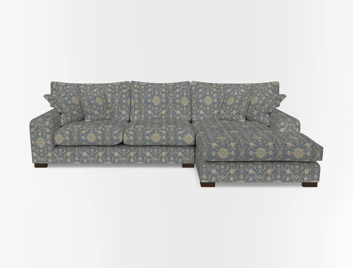 Chaise RHF