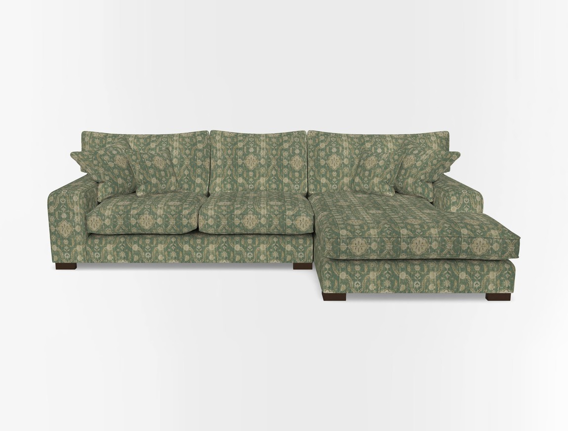 Chaise RHF