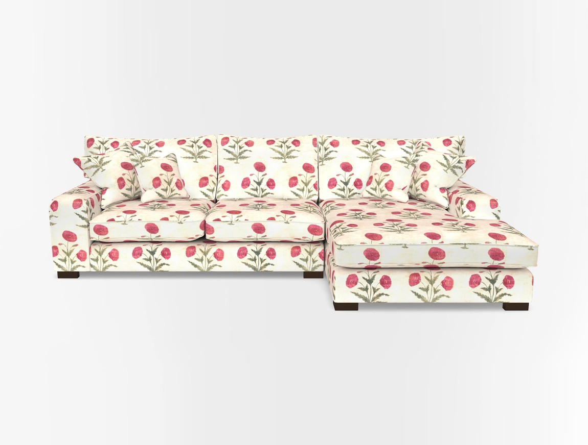 Chaise RHF
