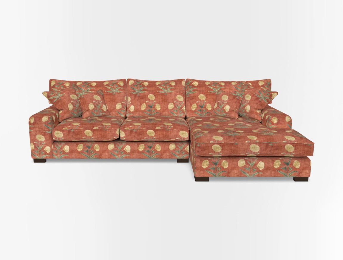 Chaise RHF