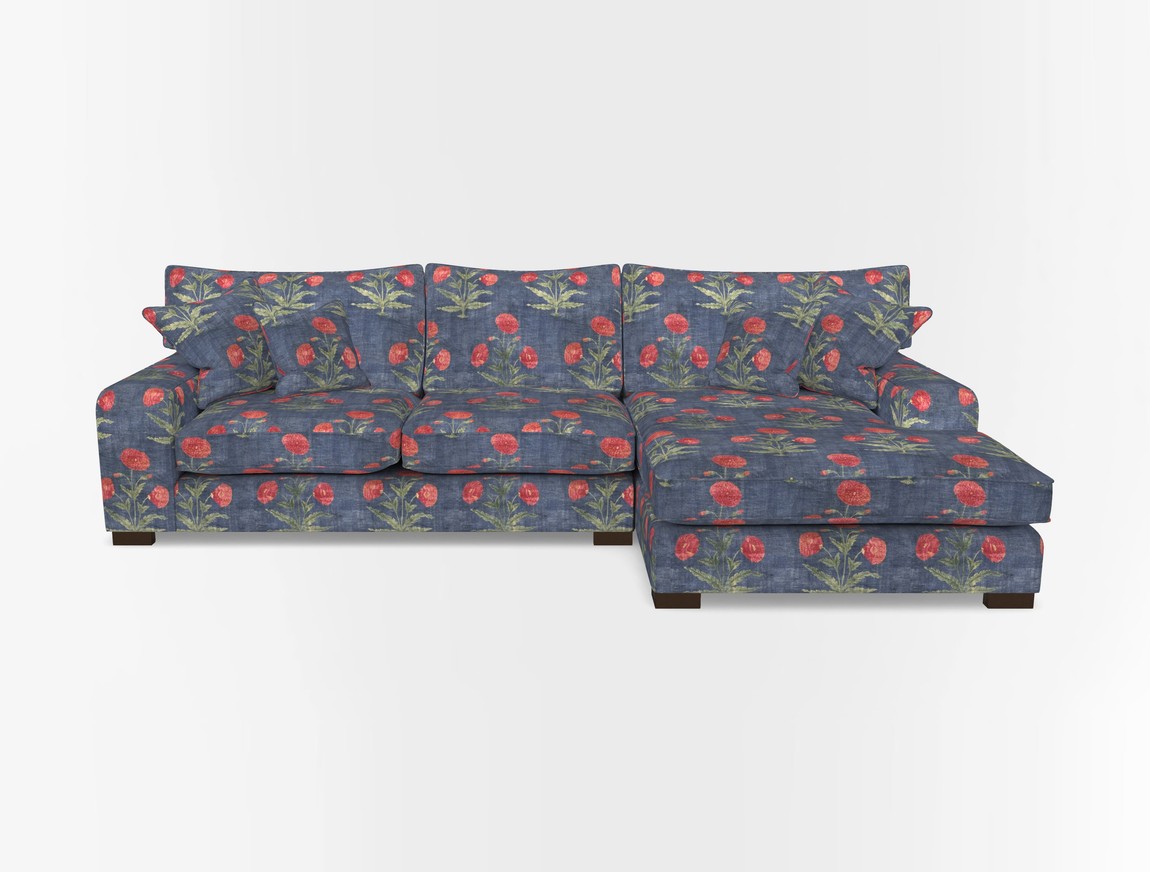 Chaise RHF