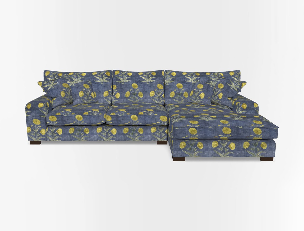 Chaise RHF