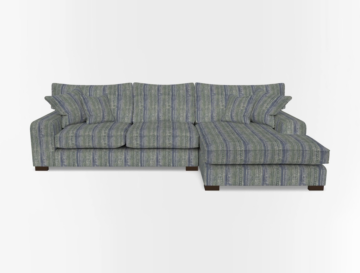 Chaise RHF
