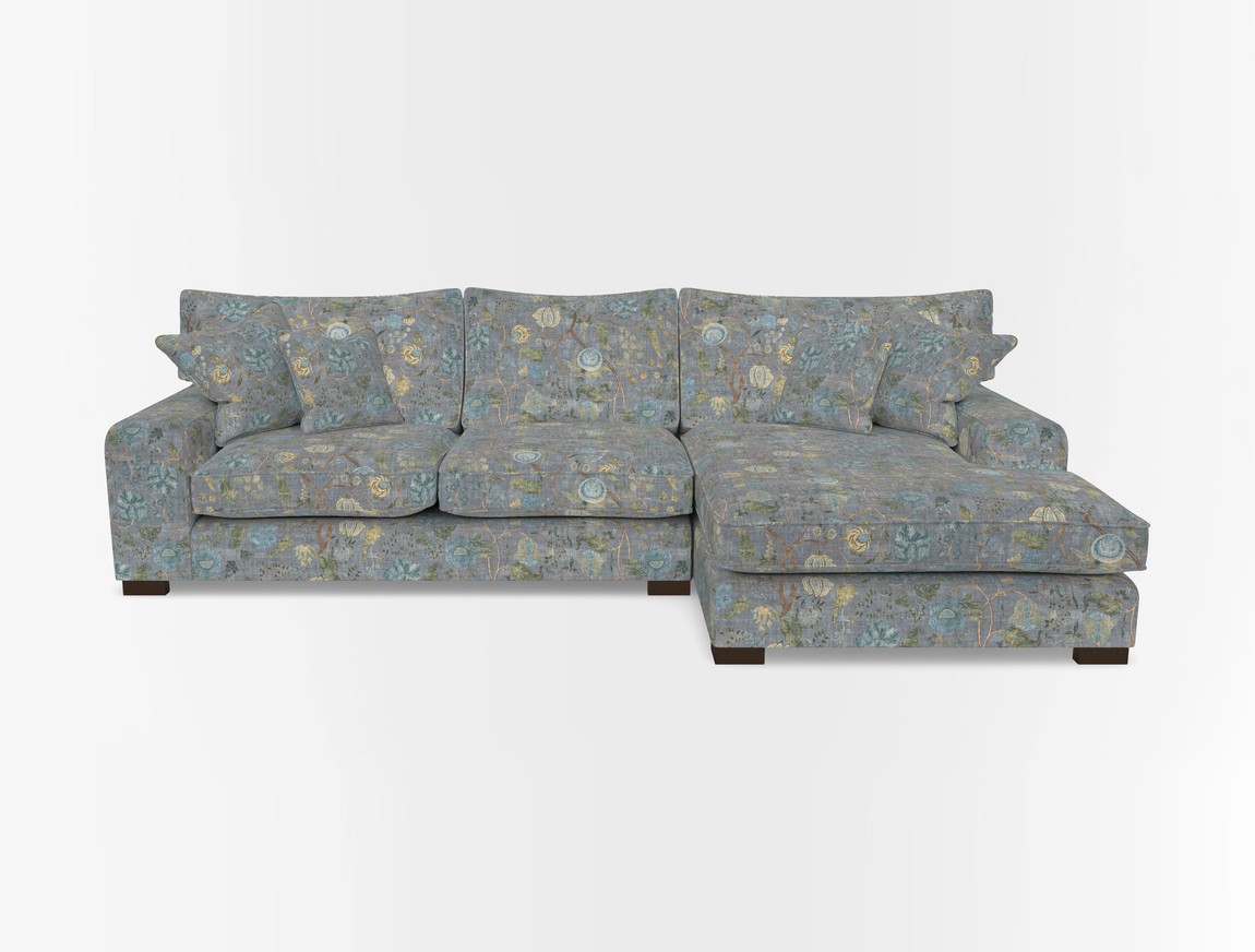 Chaise RHF