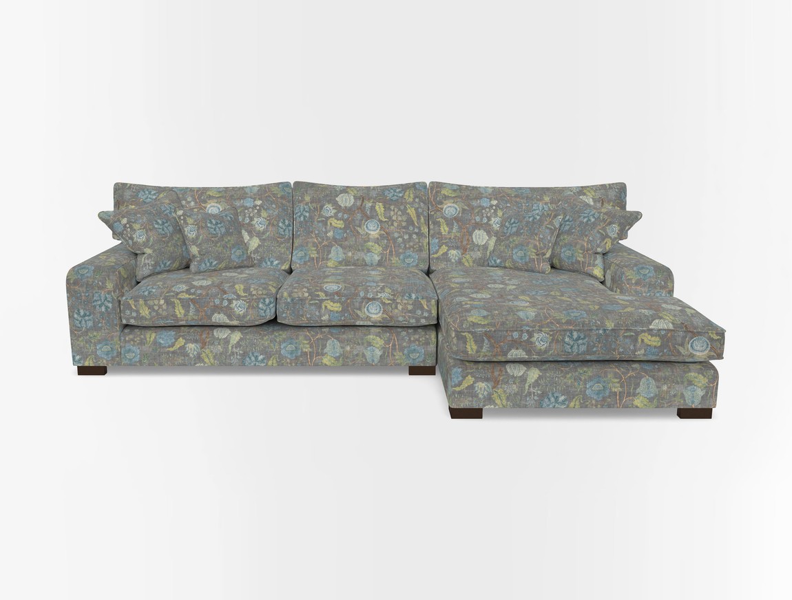 Chaise RHF
