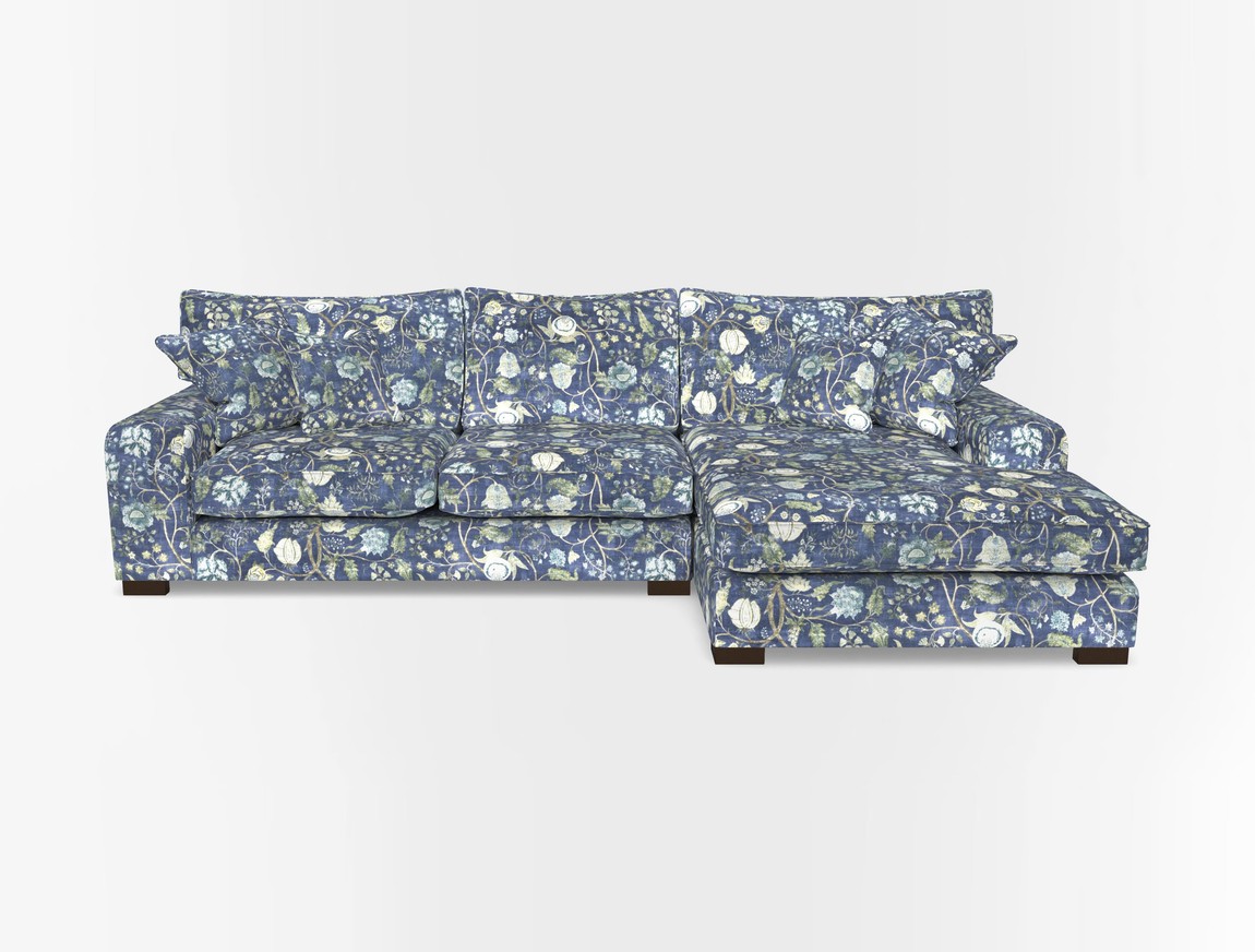 Chaise RHF