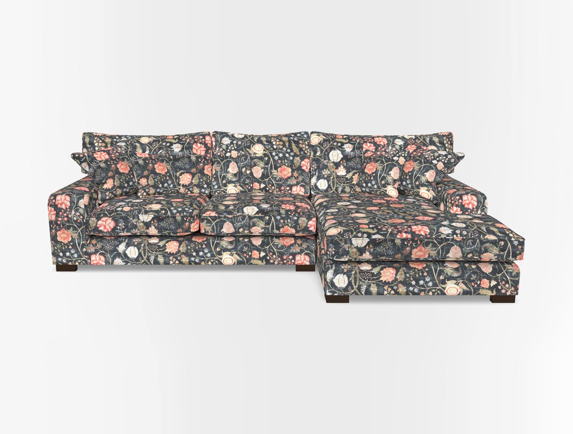 Chaise RHF