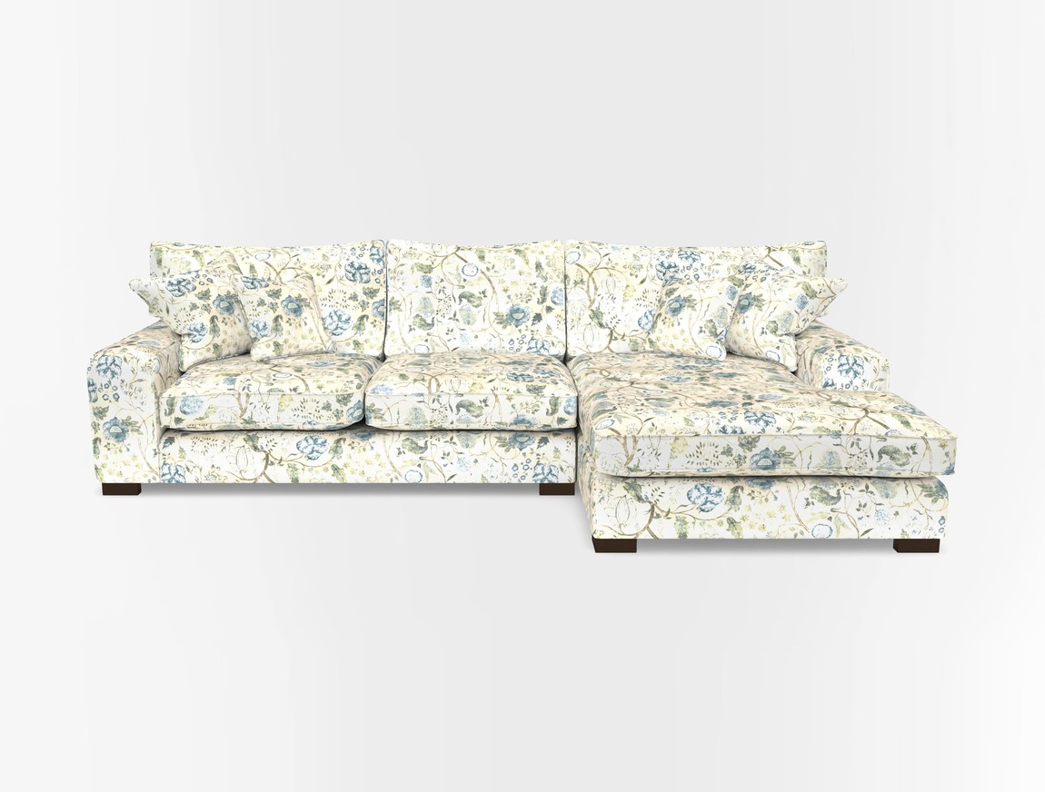 Chaise RHF