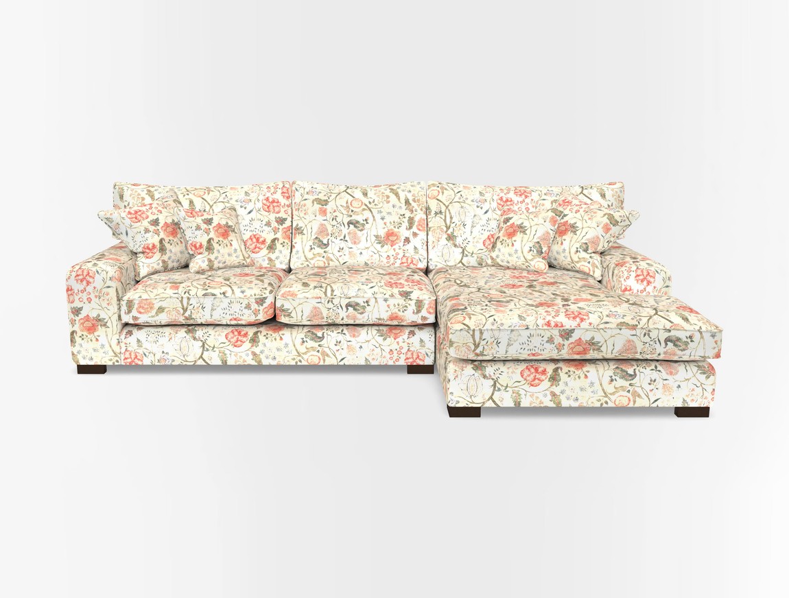 Chaise RHF