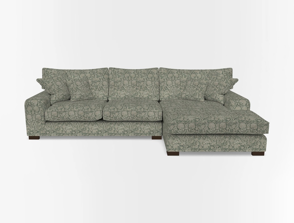 Chaise RHF