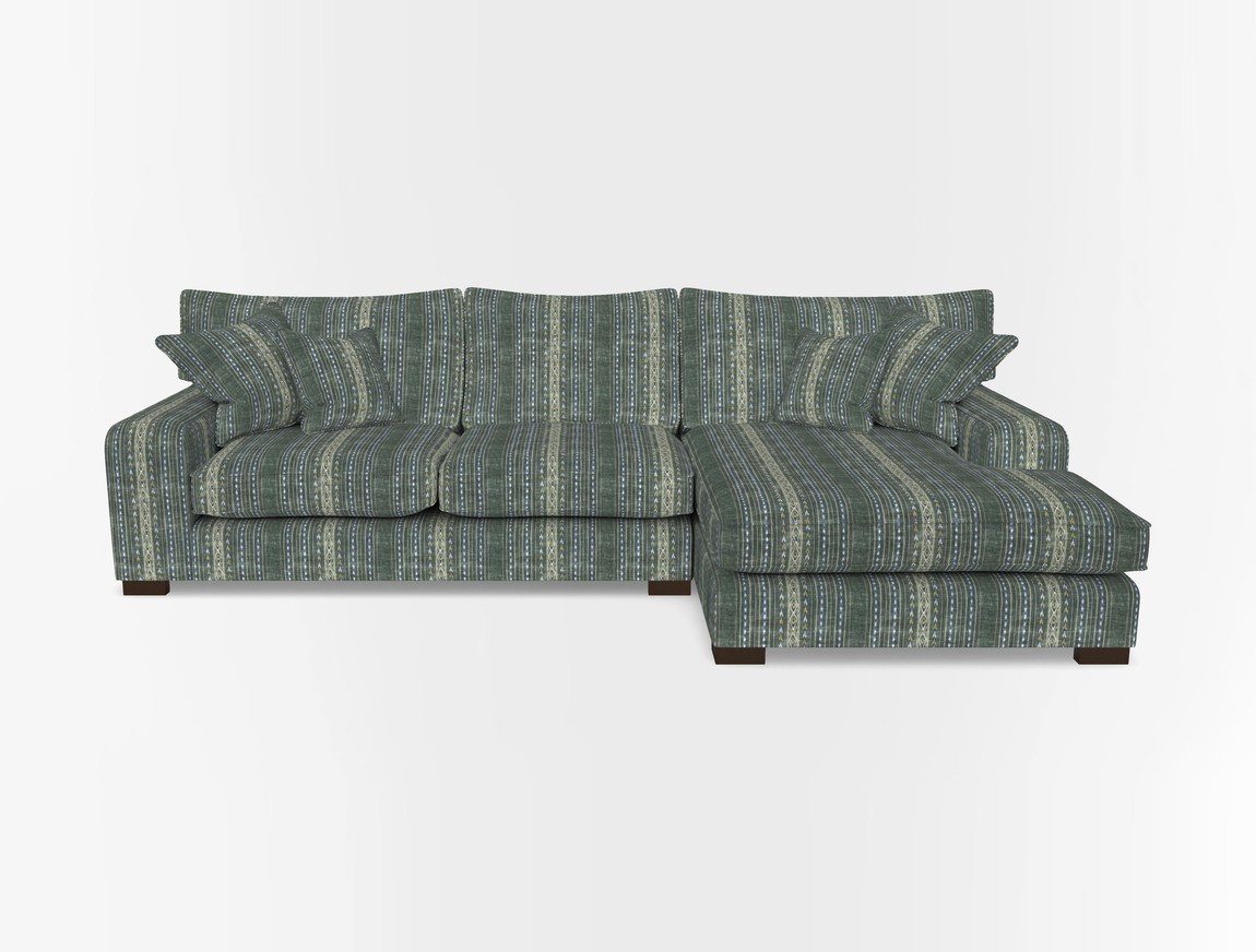 Chaise RHF