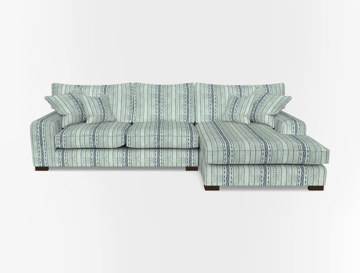 Chaise RHF