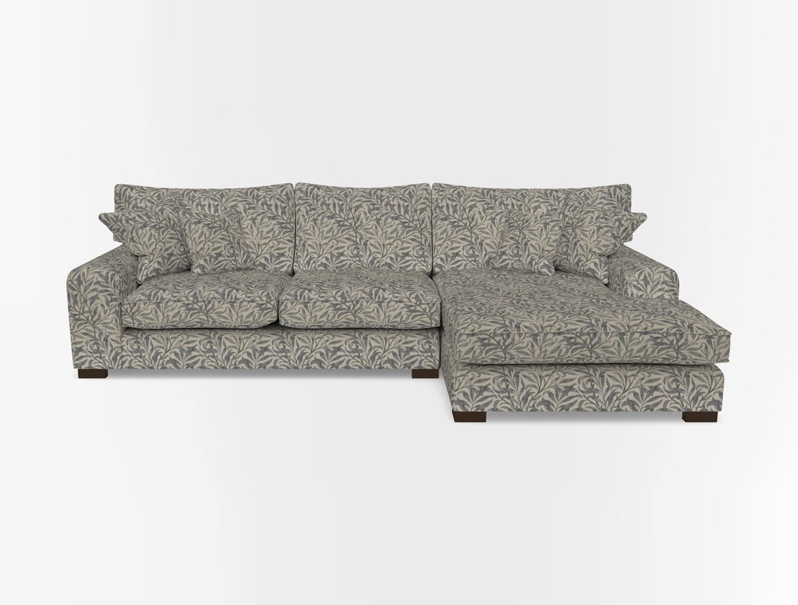 Chaise RHF
