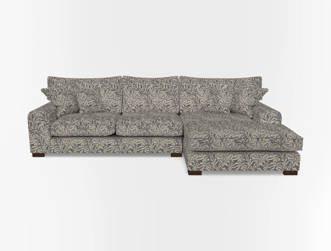 Chaise RHF