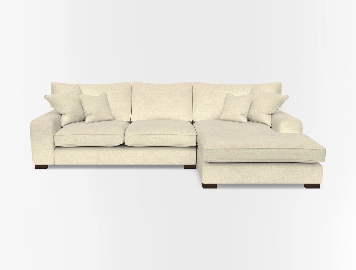 Chaise RHF