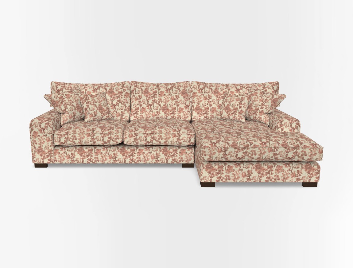 Chaise RHF
