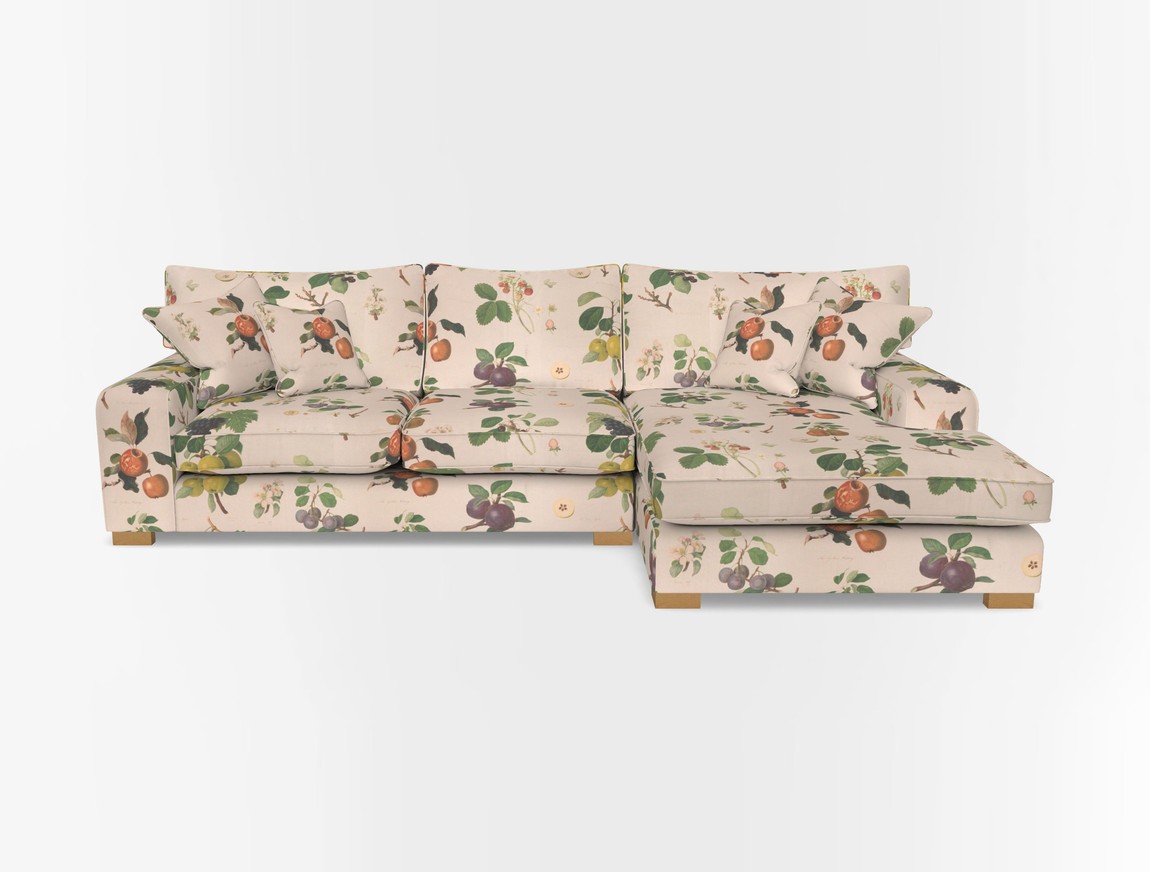Chaise RHF