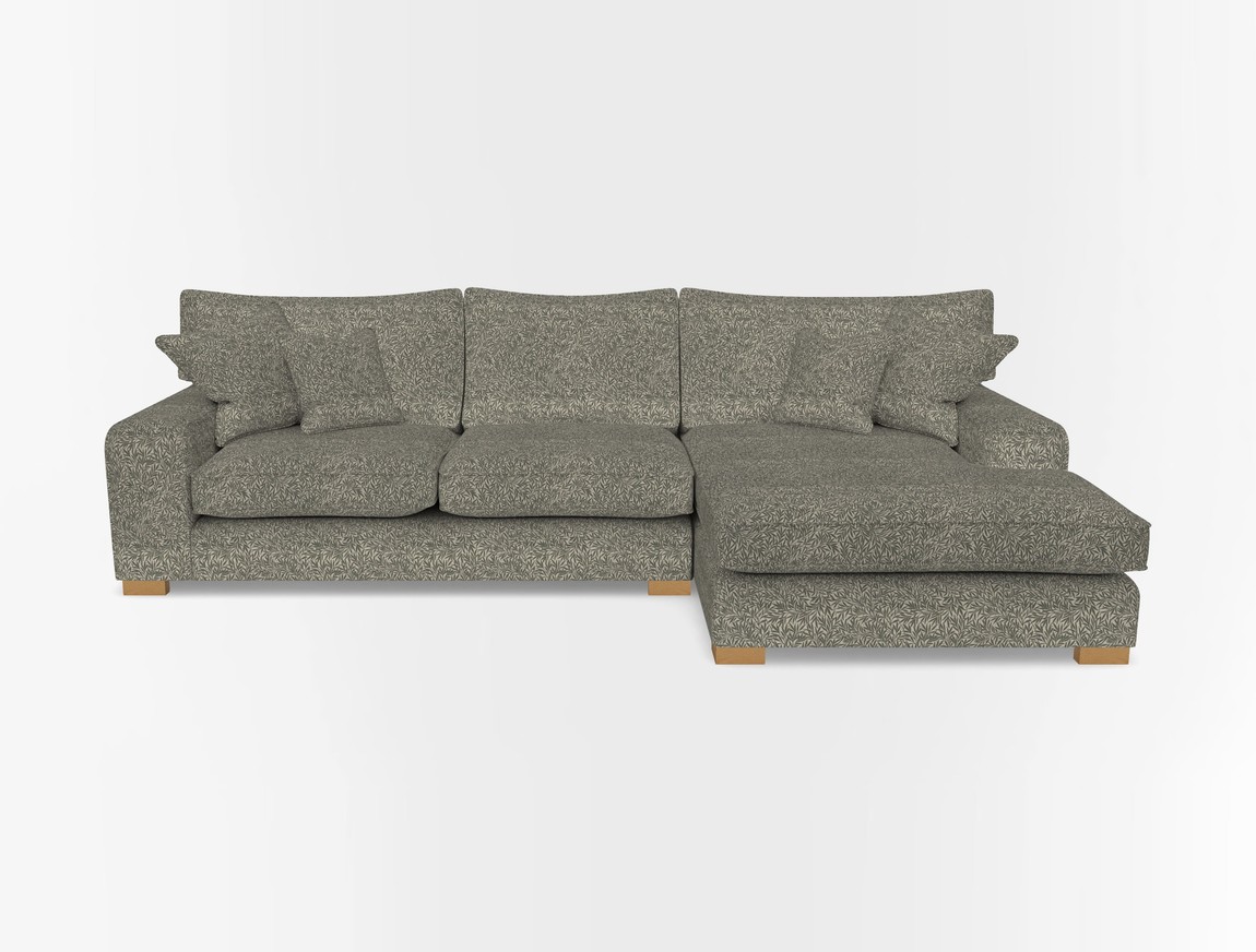 Chaise RHF