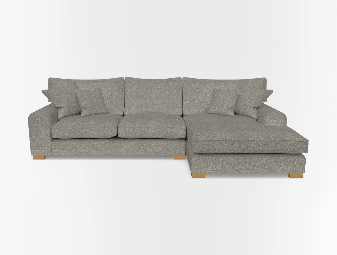 Chaise RHF