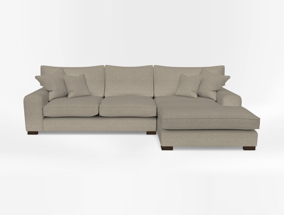 Chaise RHF