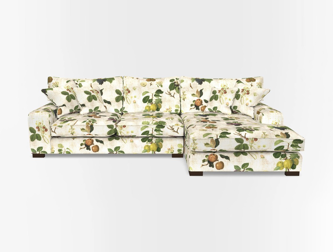 Chaise RHF