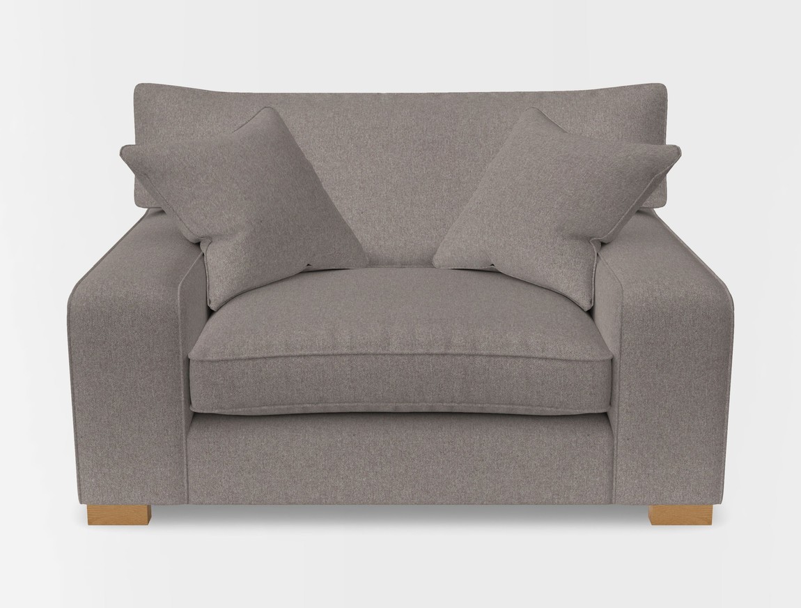 Bespoke Snugglers