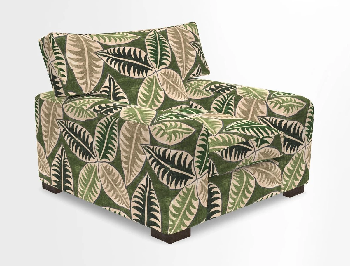 Richmond chair in Two Tone Plain Biscuit