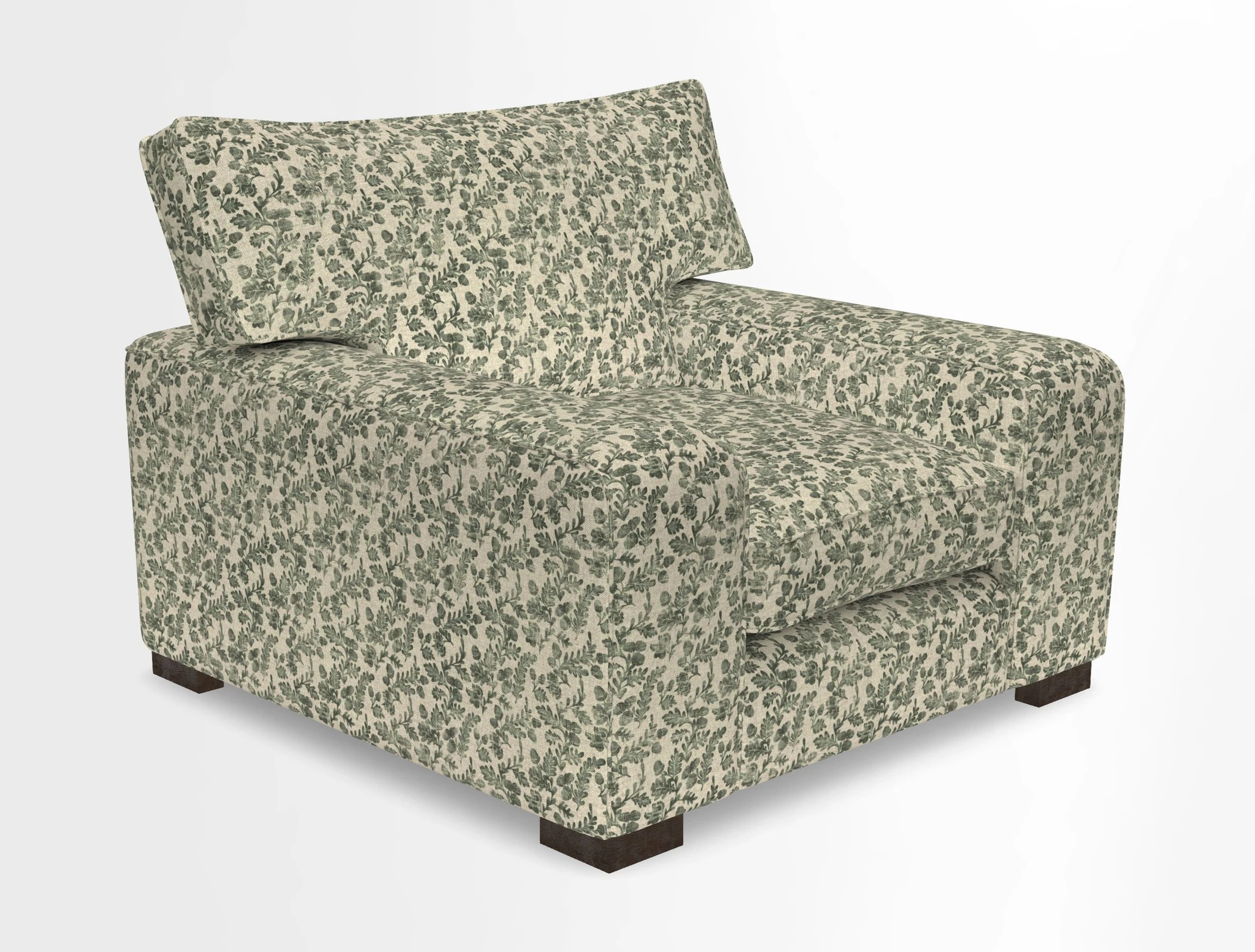 Richmond chair in Two Tone Plain Biscuit