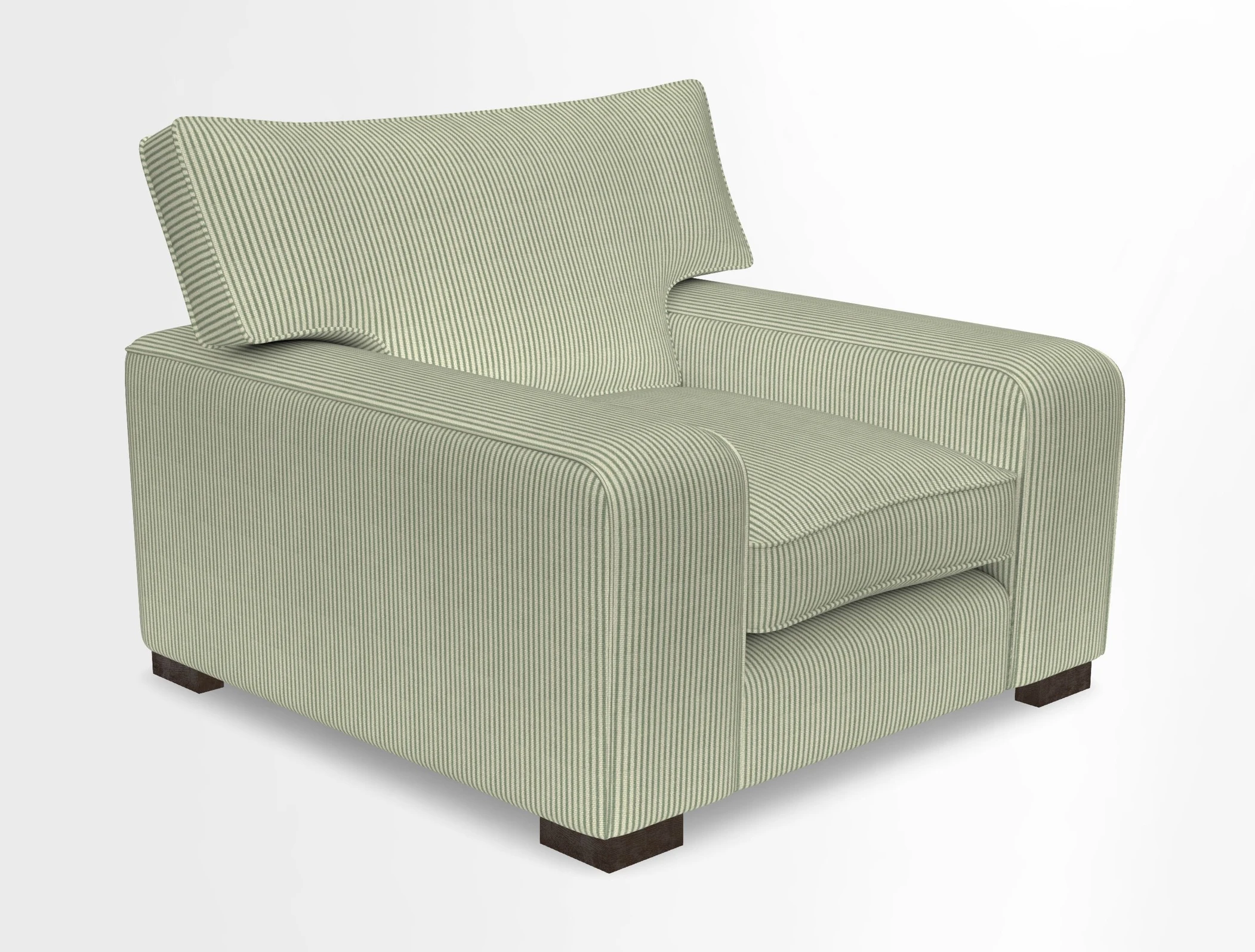 Richmond chair in Two Tone Plain Biscuit