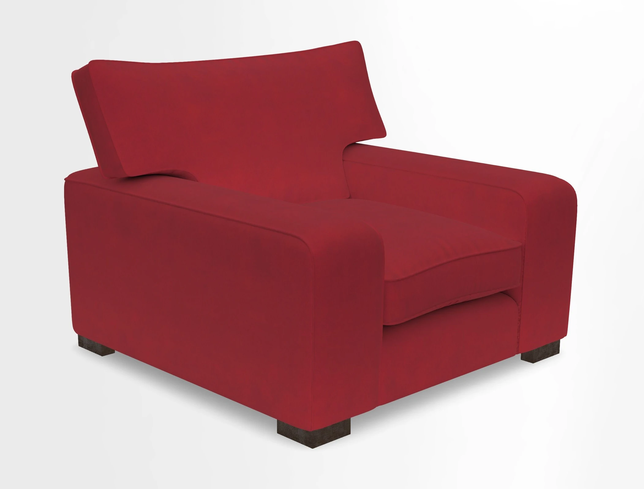 Richmond chair in Two Tone Plain Biscuit