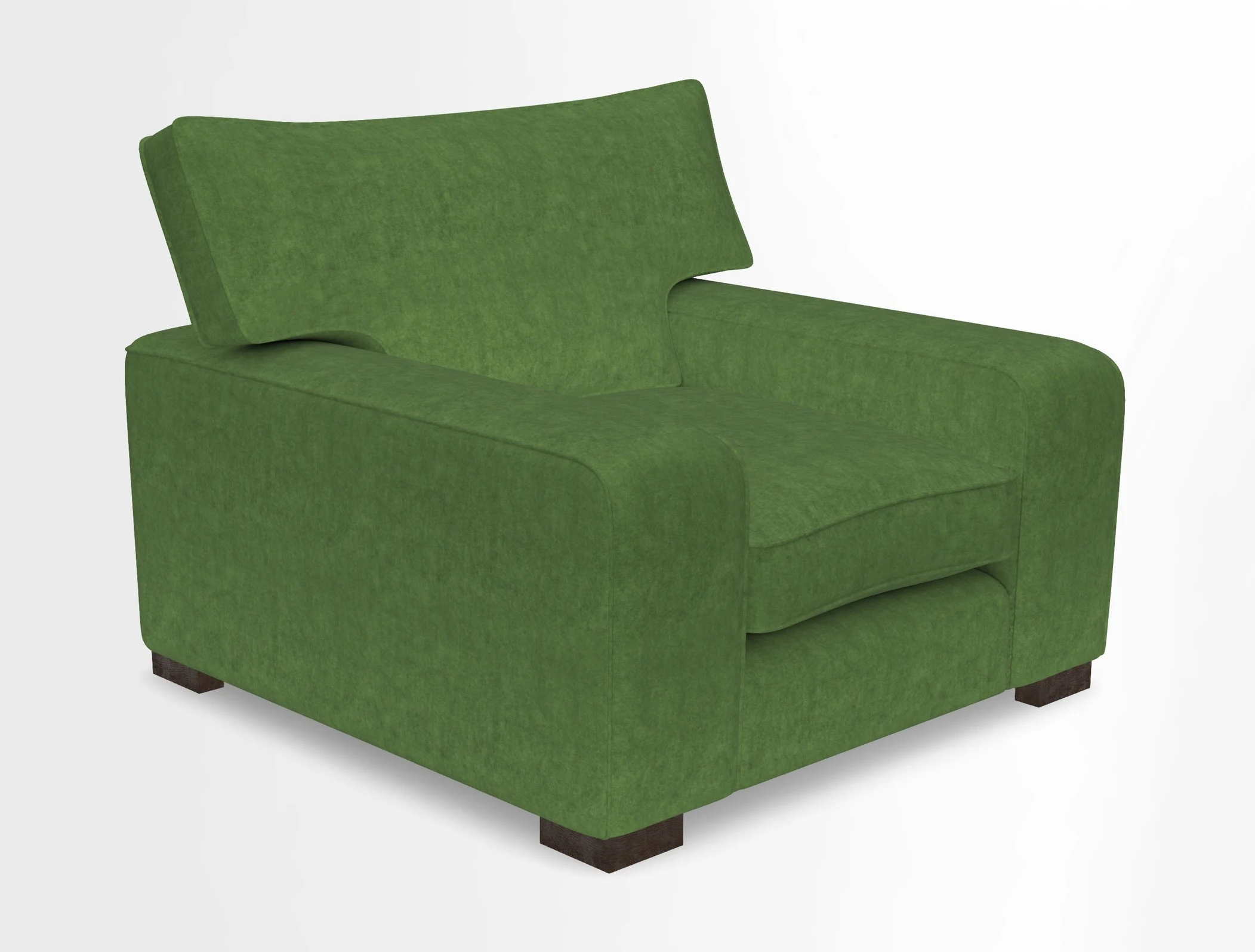 Richmond chair in Two Tone Plain Biscuit