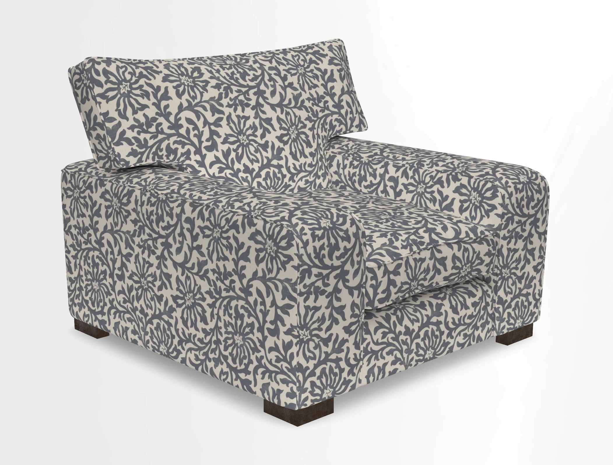 Richmond chair in Two Tone Plain Biscuit