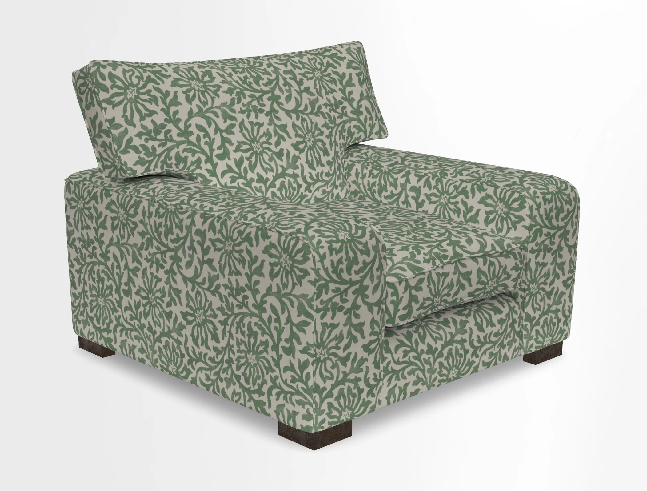 Richmond chair in Two Tone Plain Biscuit