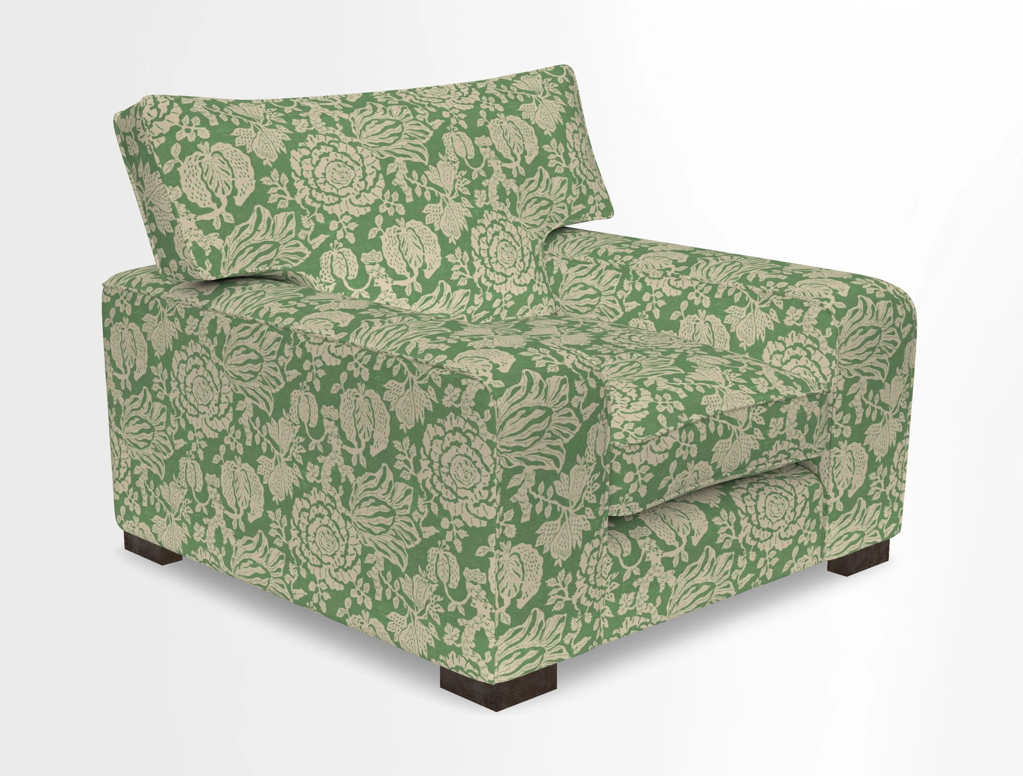 Richmond chair in Two Tone Plain Biscuit