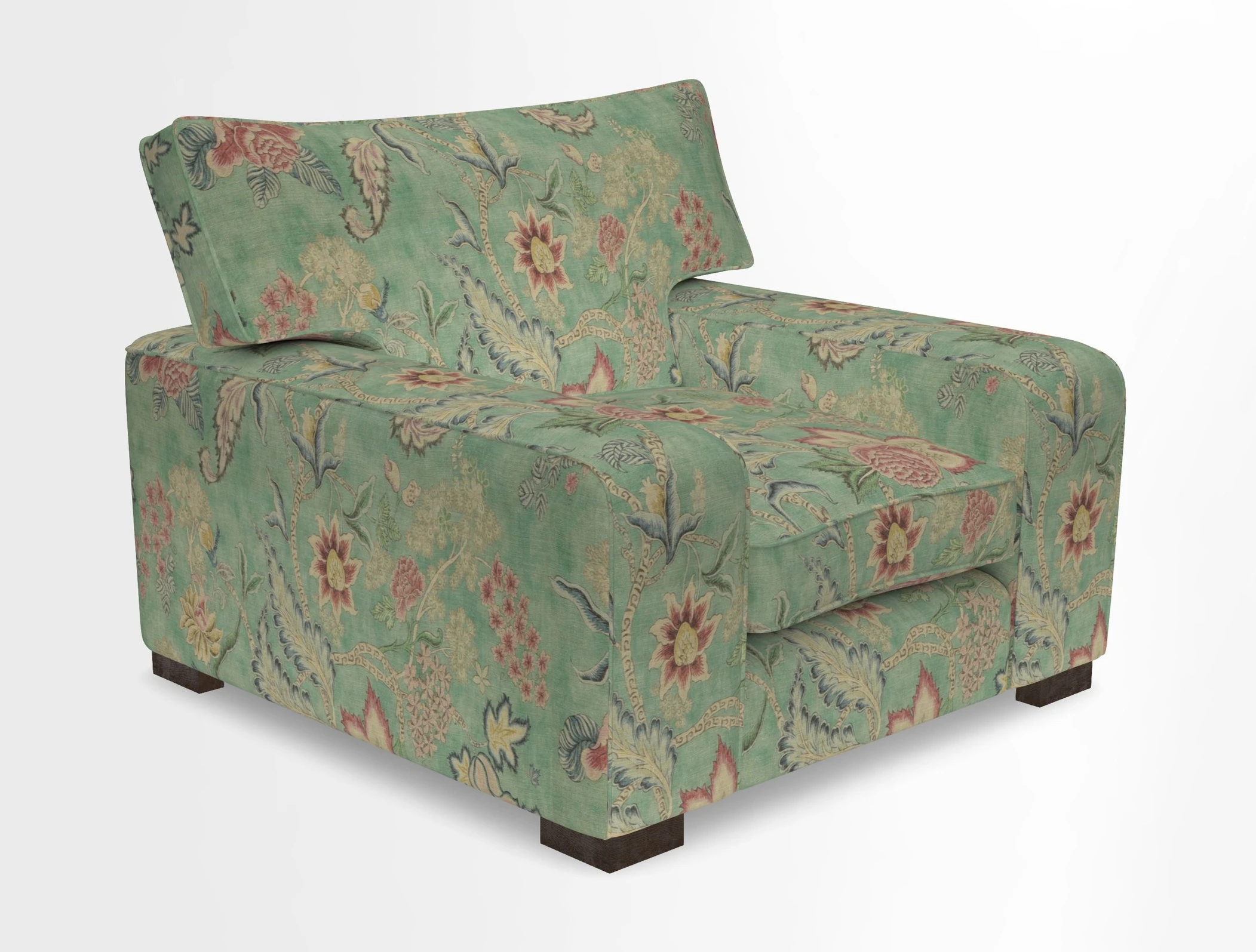 Richmond chair in Two Tone Plain Biscuit