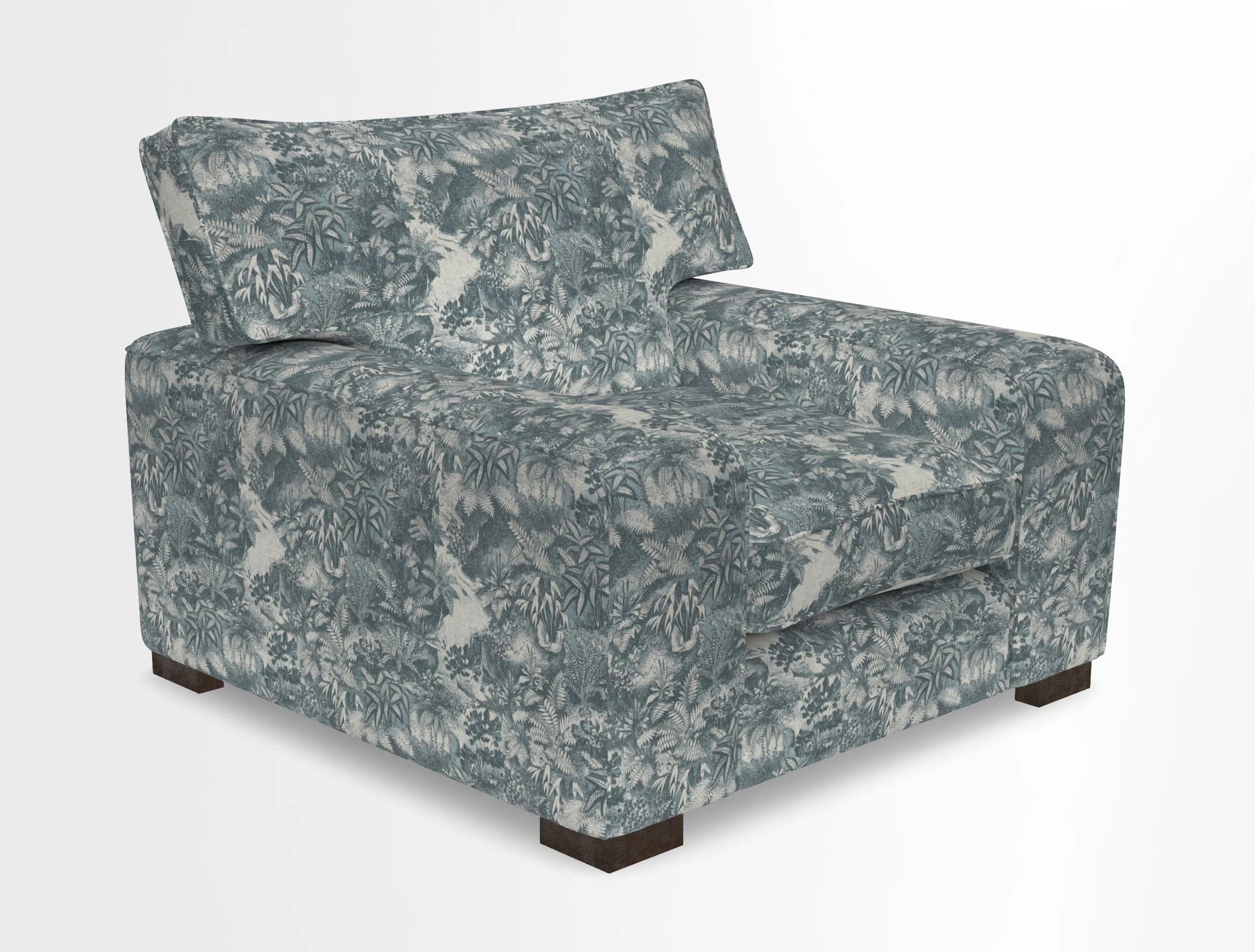 Richmond chair in Two Tone Plain Biscuit