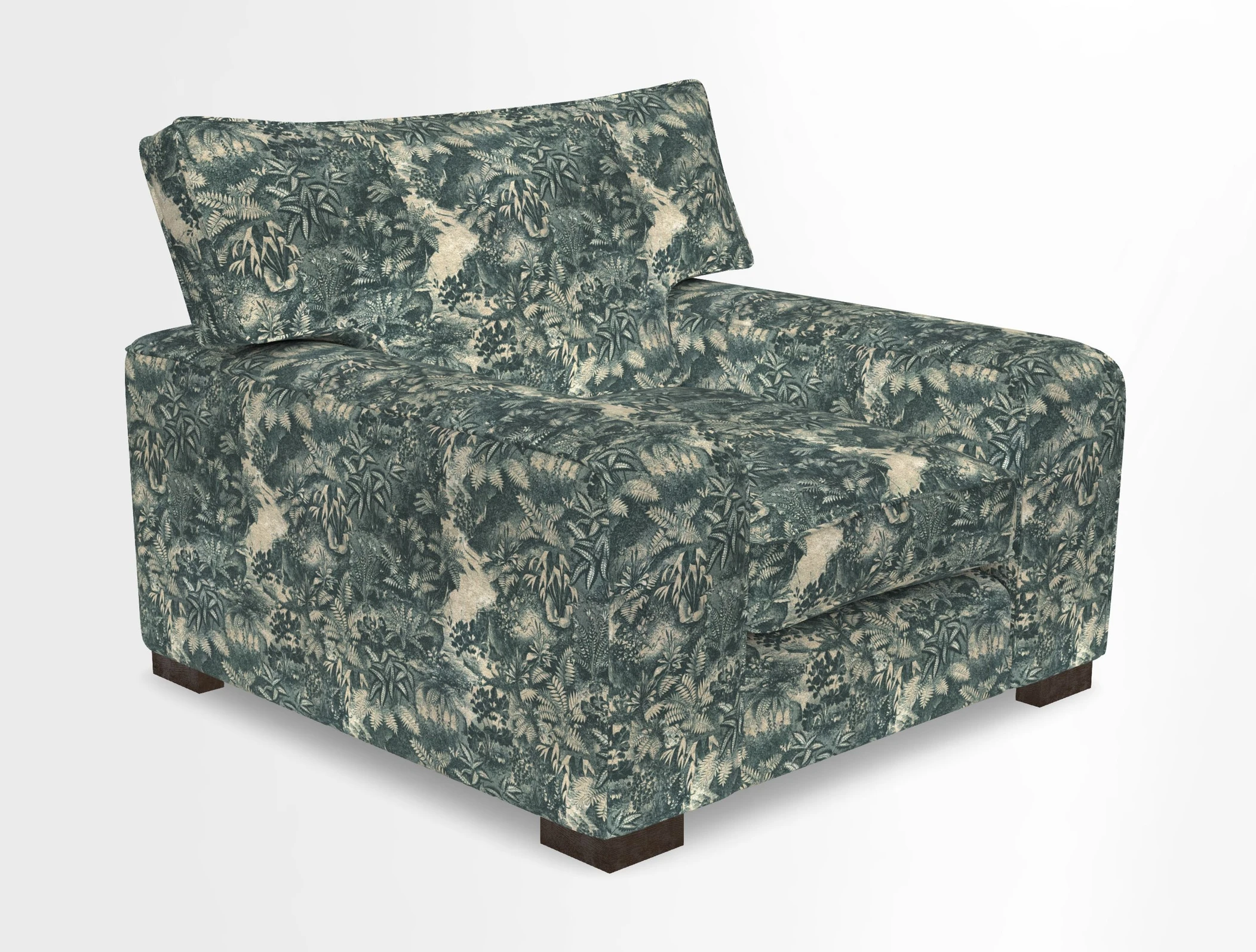 Richmond chair in Two Tone Plain Biscuit
