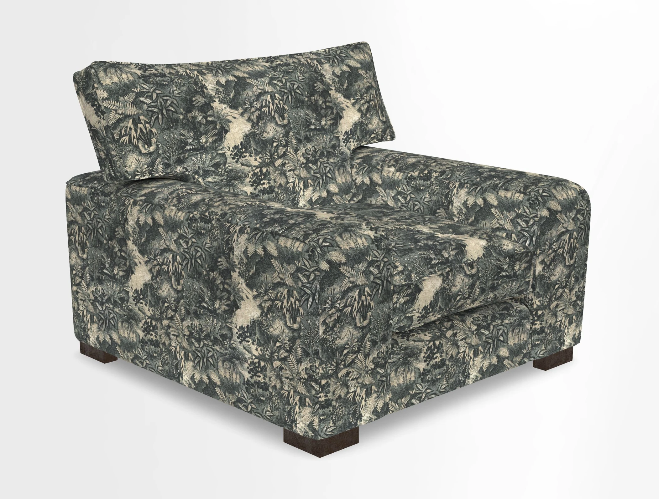 Richmond chair in Two Tone Plain Biscuit