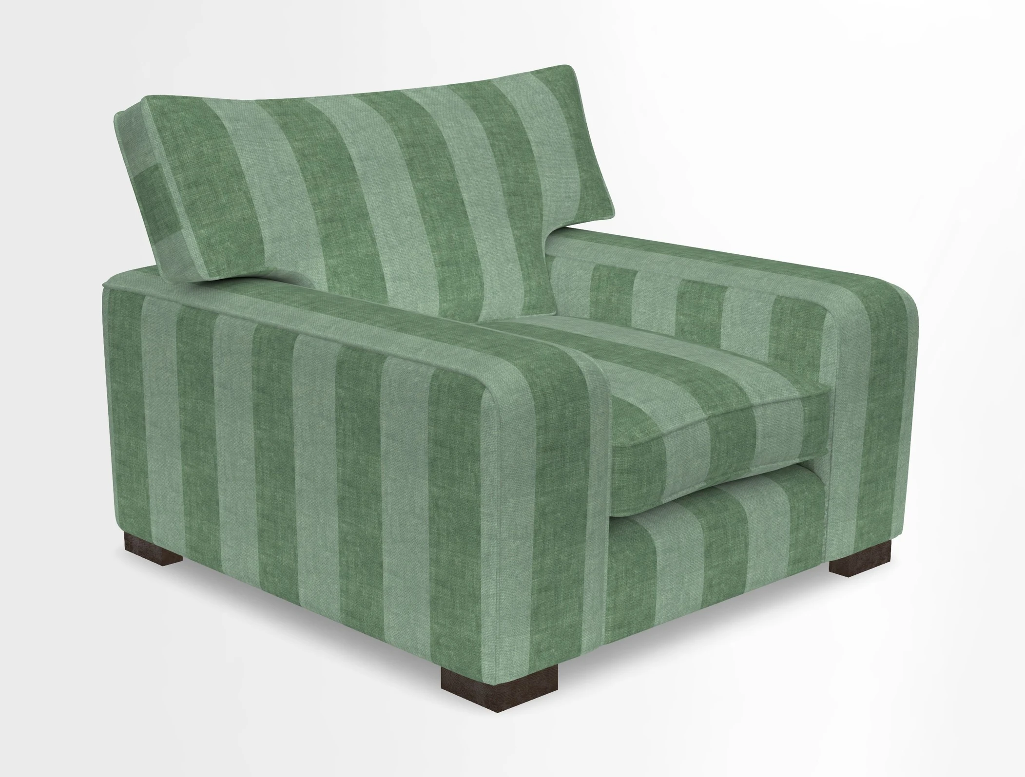 Richmond chair in Two Tone Plain Biscuit