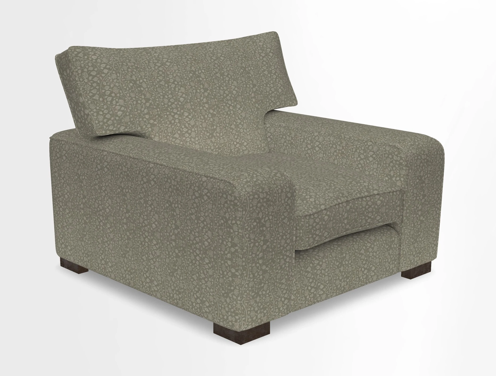 Richmond chair in Two Tone Plain Biscuit