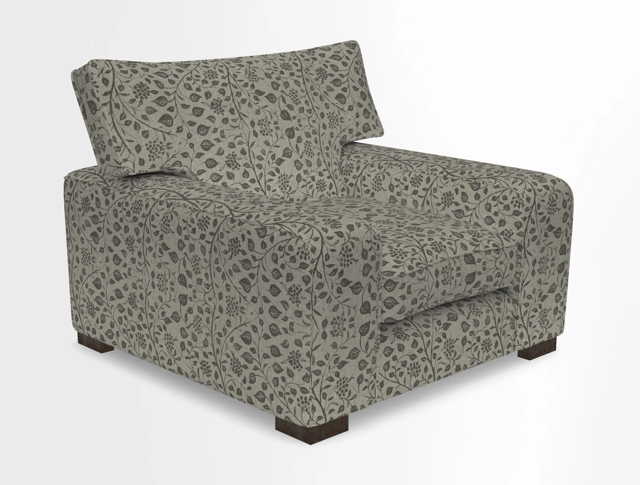 Richmond chair in Two Tone Plain Biscuit