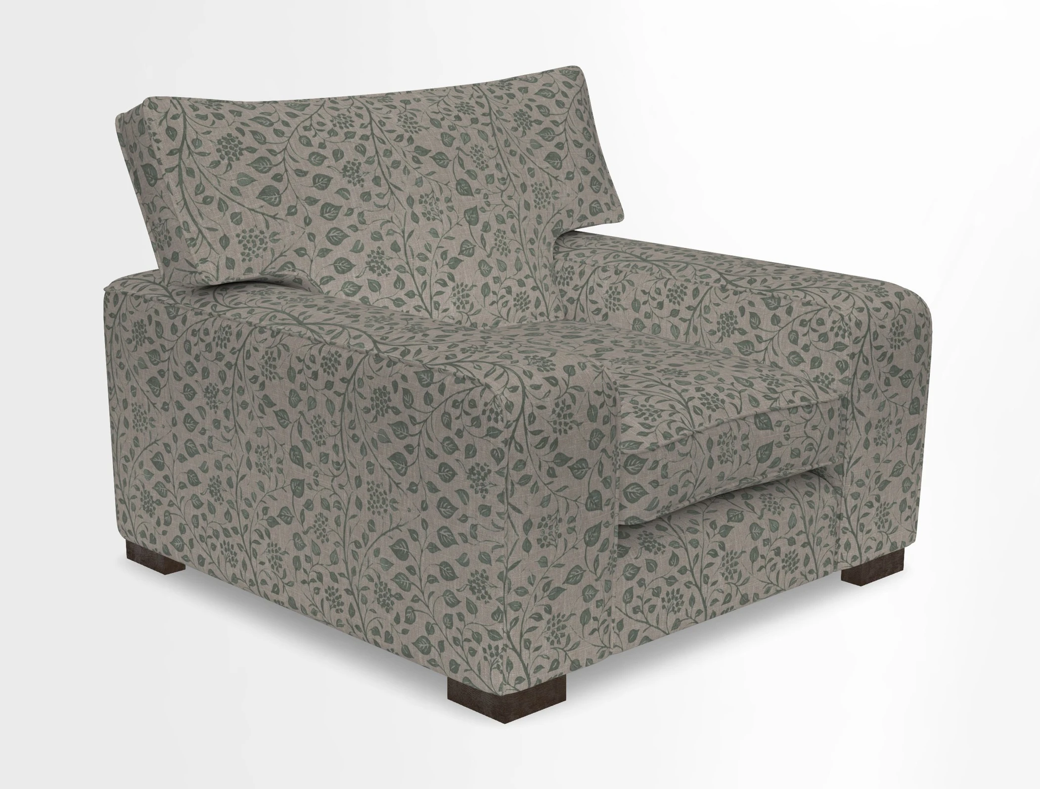 Richmond chair in Two Tone Plain Biscuit