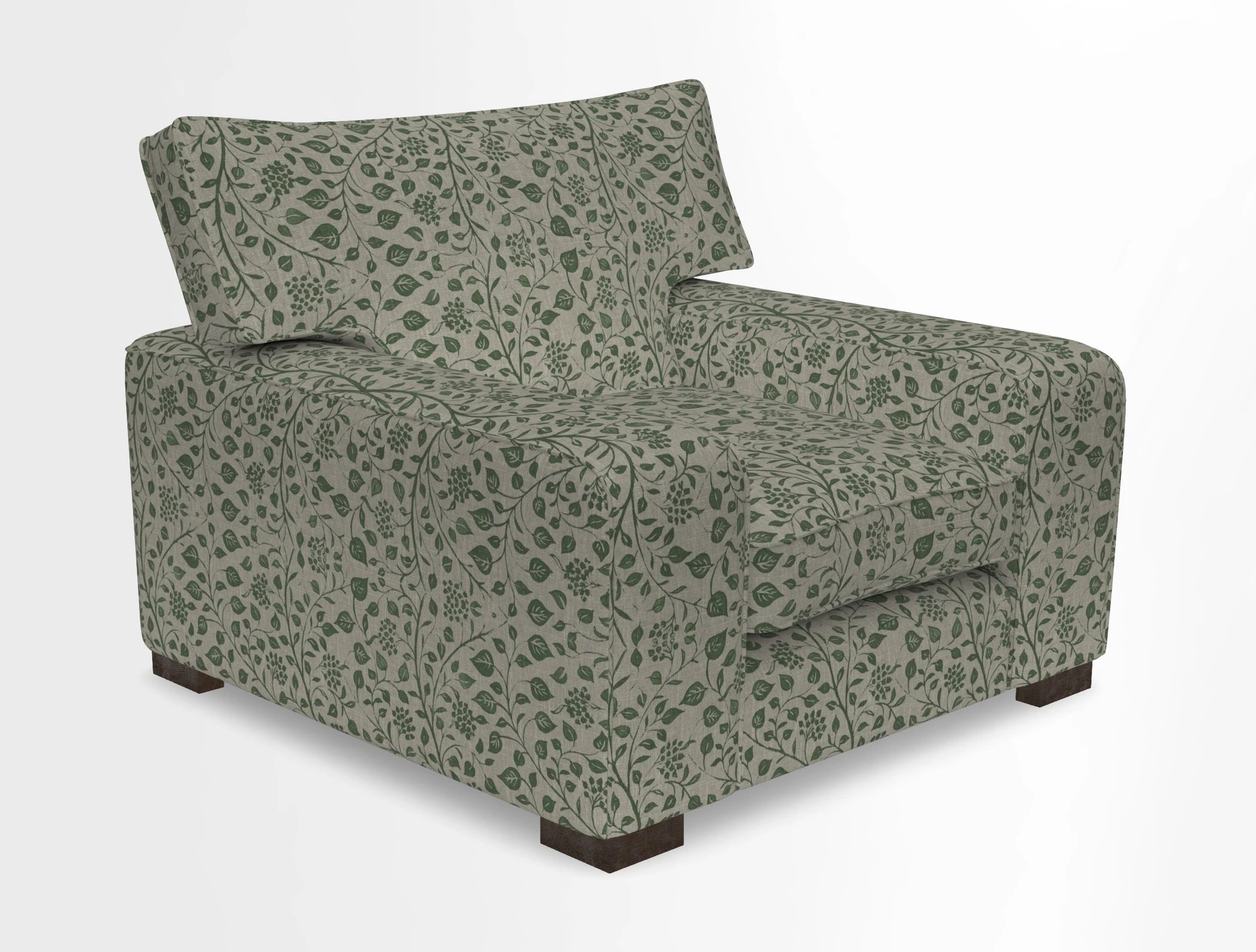 Richmond chair in Two Tone Plain Biscuit