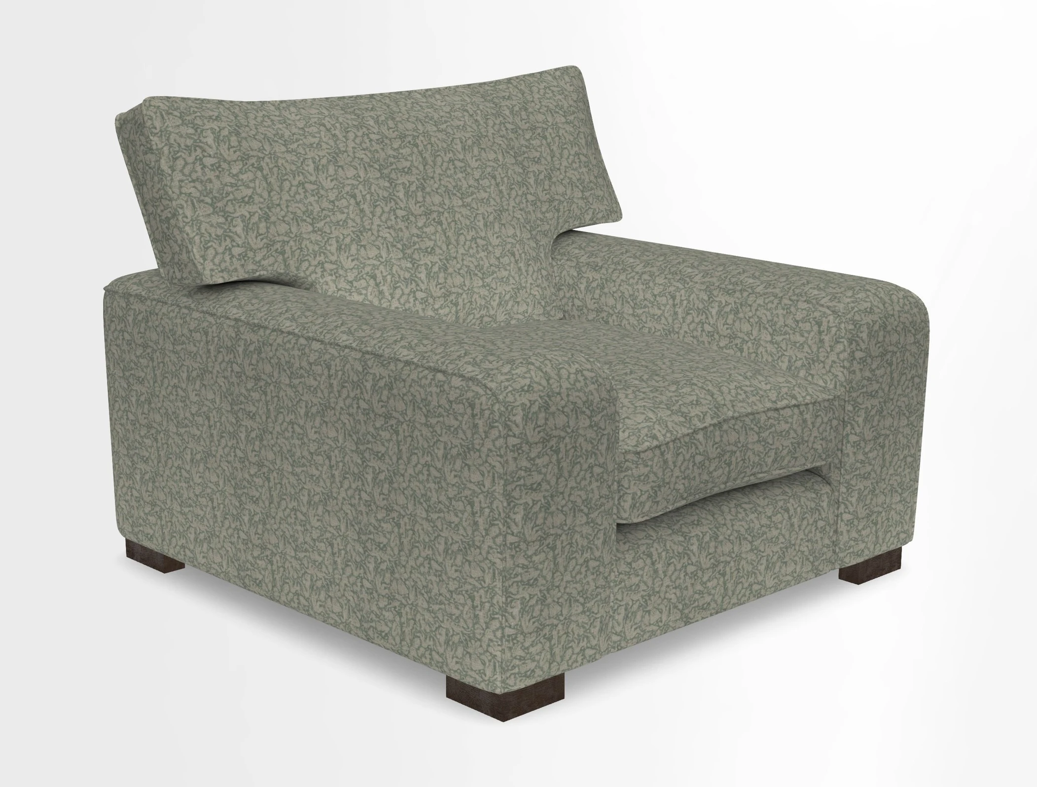 Richmond chair in Two Tone Plain Biscuit
