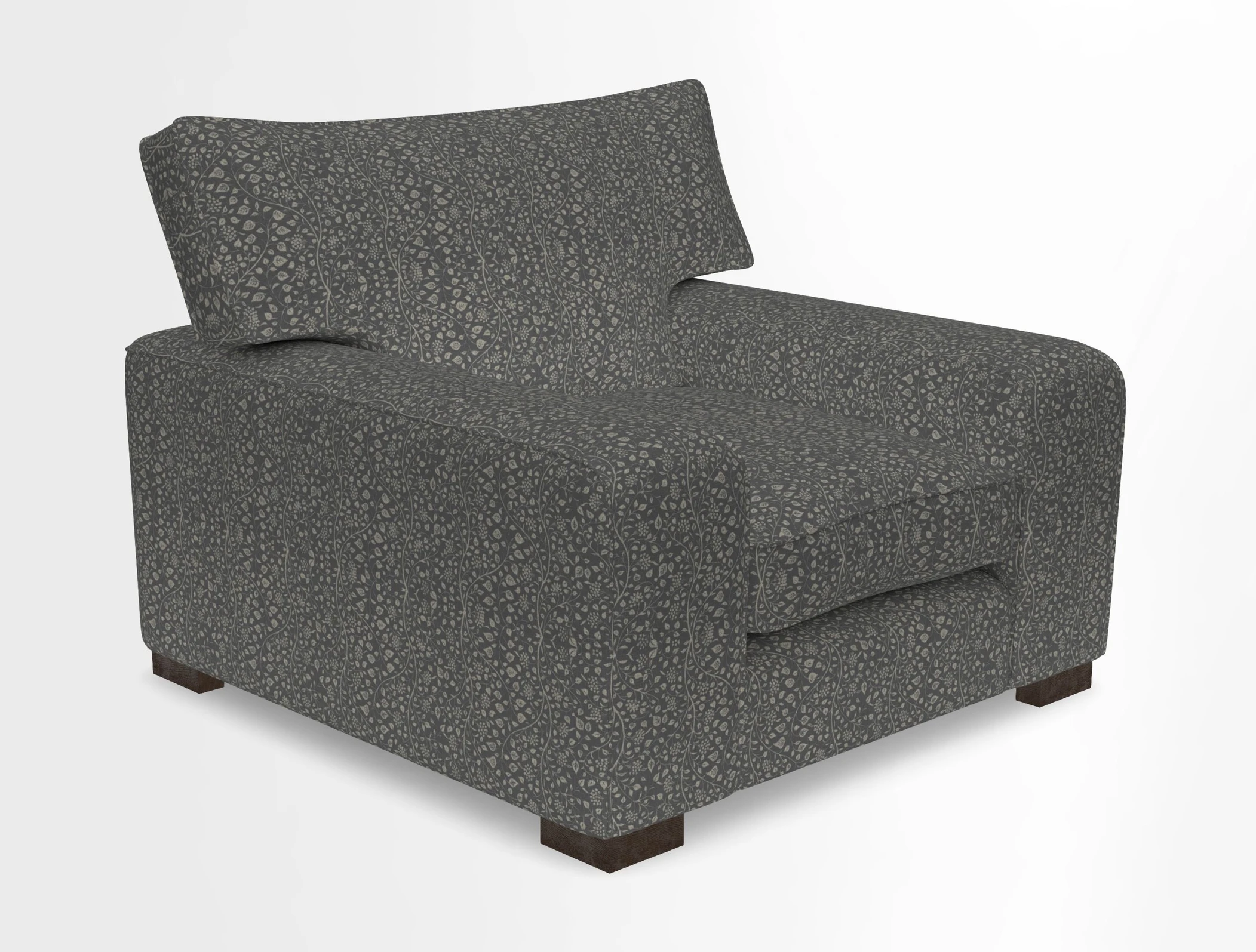 Richmond chair in Two Tone Plain Biscuit