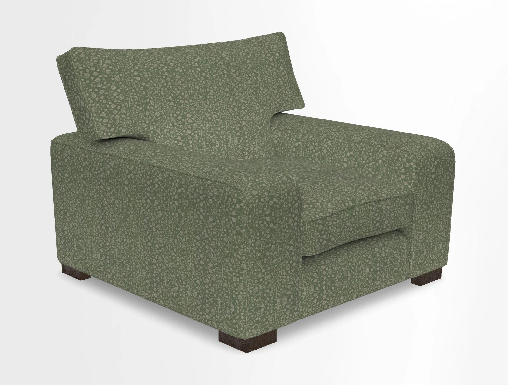 Richmond chair in Two Tone Plain Biscuit